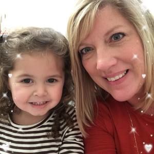 Meet your Posher, Julia